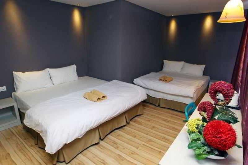 Citylight Hotel Shah Alam Exterior foto